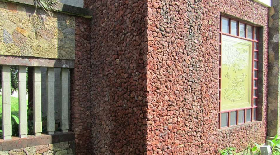 看完火山岩石材的优点及特性再选购石材吧